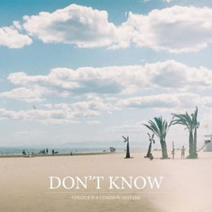 Colour Is A Common Mistake – “Don’t Know”