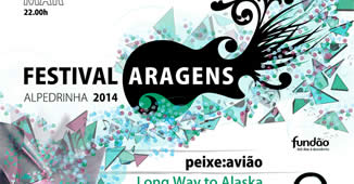 Festival Aragens 2014