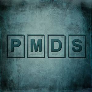 capa de PMDS