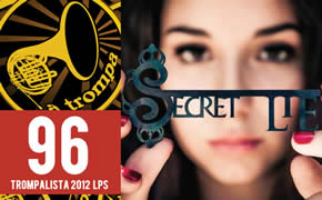 96 – Secret Lie – “Behind the Truth” (iPlay)