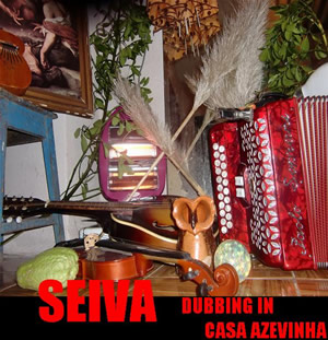 “Dubbing in Casa Azevinha” – SEIVA