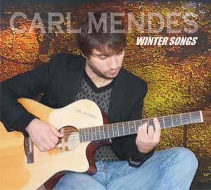 Carl Mendes em “Winter Songs”