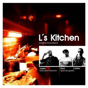 “Original Soundtrack” – L’s Kitchen