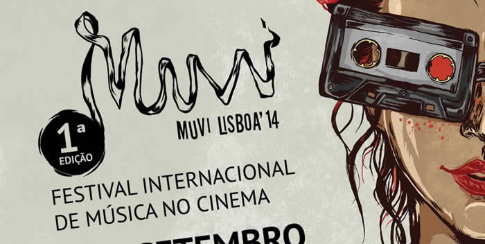 MUVI Lisboa’14 num flash, por Filipa Marta