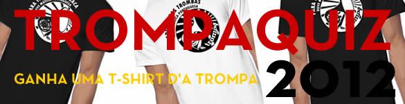 TrompaQuiz 2012 – #1