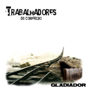 capa de Gladiador