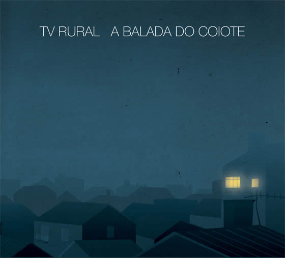 TV Rural – “A Balada do Coiote”