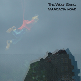 “99 Acacia Road” – The Wolf Gang