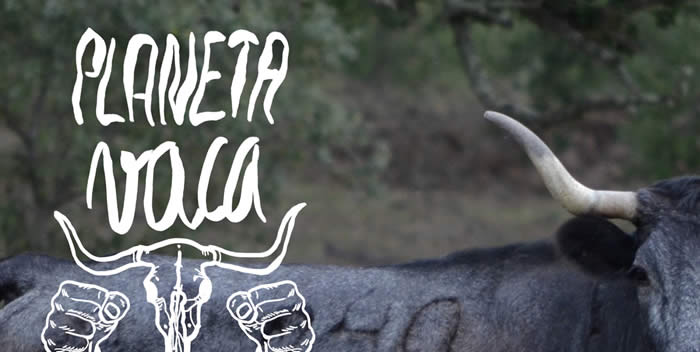 Curtas | 2014 com Planeta Vaca