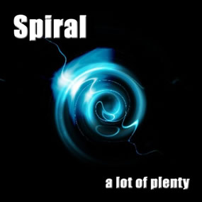 Spiral promovem “A lot of plenty”