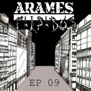 “EP 09” – Arames Farpados