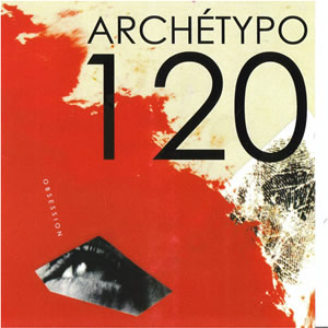 Obsession” – Archétypo 120 | A TROMPA