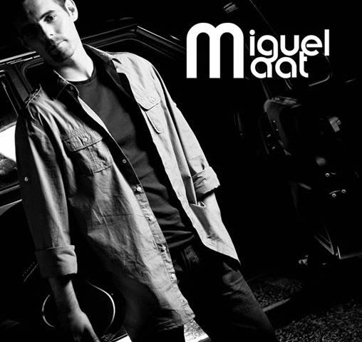Miguel Maat lança single “Bola de Trapos”