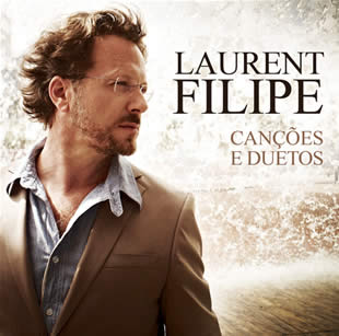 Laurent Filipe – “Canções e Duetos”