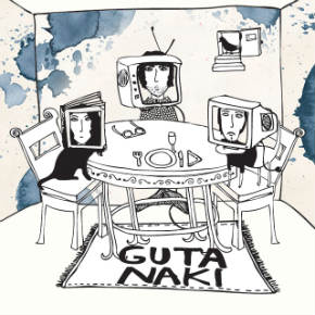 Guta Naki e um álbum homónimo