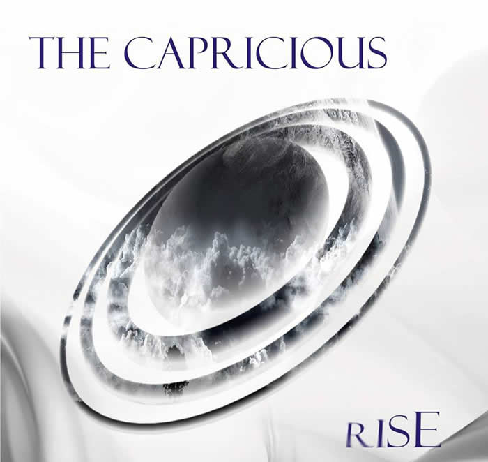 The Capricious – “Rise”