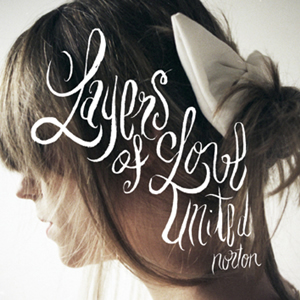 Norton – “Layers of Love United”