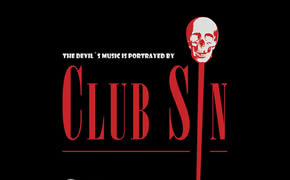 Club Sin – Associação Fantasma Lusitano – Lisboa – 23/Fev/13