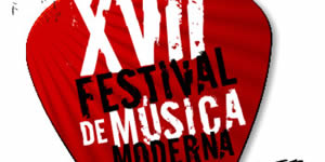 XVII Festival de Música Moderna Corroios 2012 – Inscrições