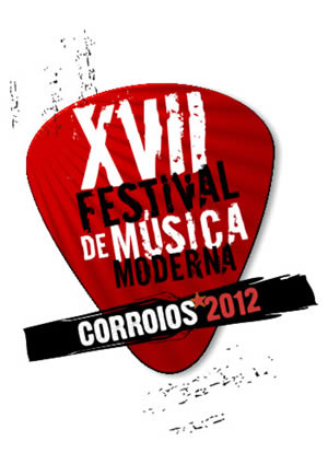 festival correios 2012