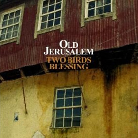“Two Birds Blessing” – Old Jerusalem