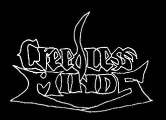 logótipo de Creedless Minds