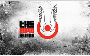 The Cupid Killers – Ritz Clube – Lisboa – 14/Fev/13