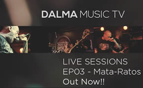 Dalma Music TV: EP03 – Mata-Ratos