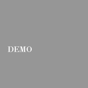 capa de Demo