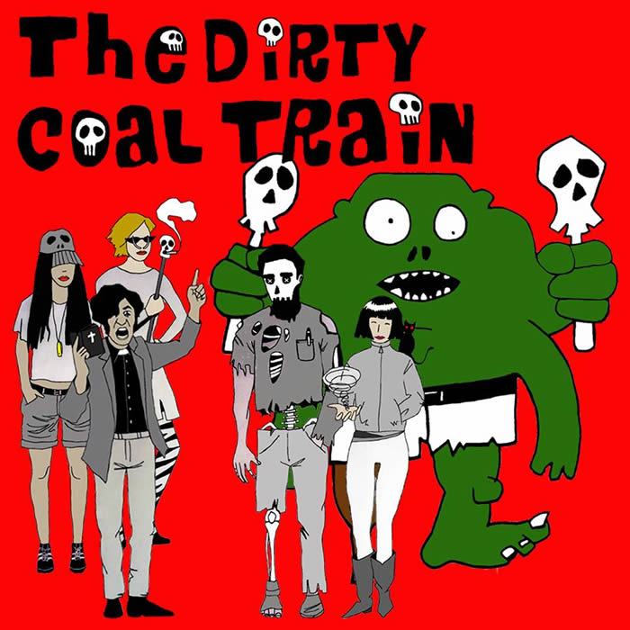 dirtycoaltrain