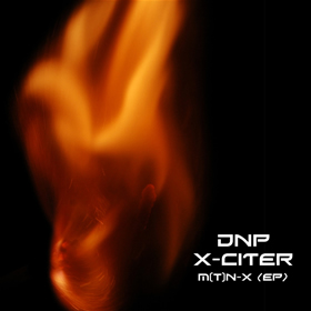 “M[T]N-X #2” – DNP X-Citer