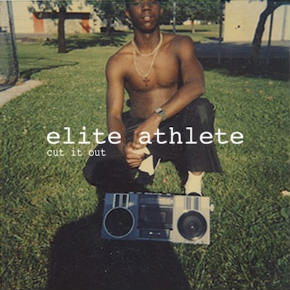 “cut it out” – elite athlete