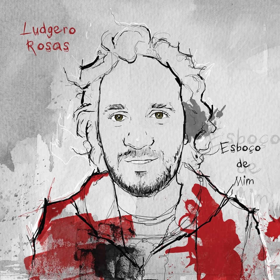 Ludgero Rosas – “Vou-me Perder em Ti” [vídeo]