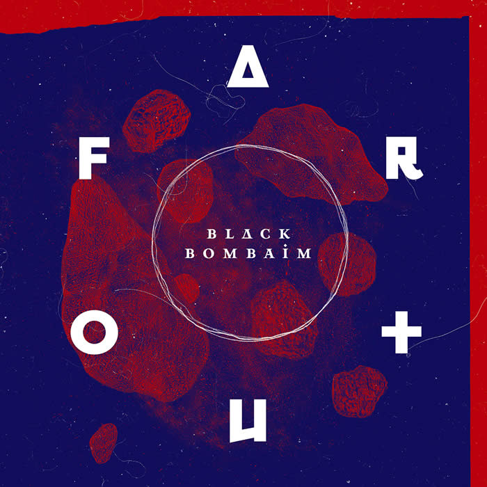 008 – Black Bombaim – “Far Out” (Lovers & Lollypops/Cardinal Fuzz)