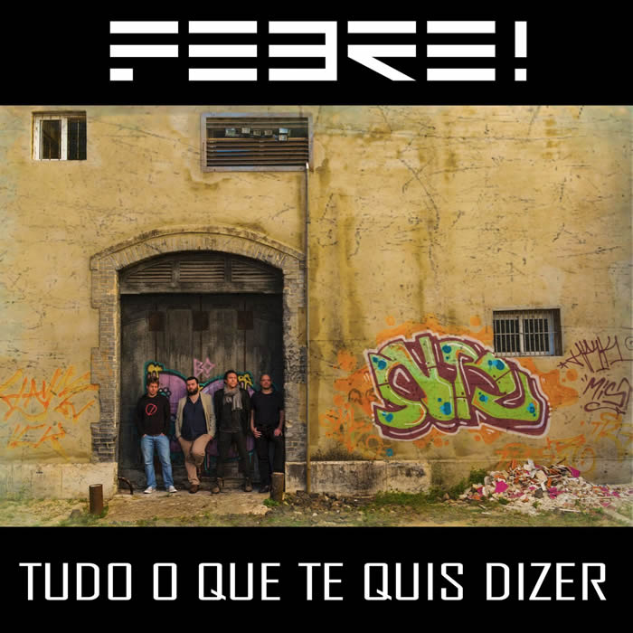 CTVS Records estreia-se com Febre!