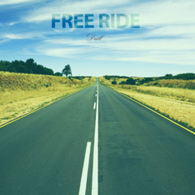 capa de Free Ride