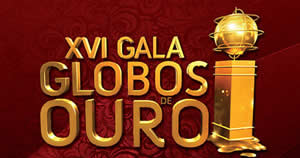 XVI Gala Globos de Ouro 2011