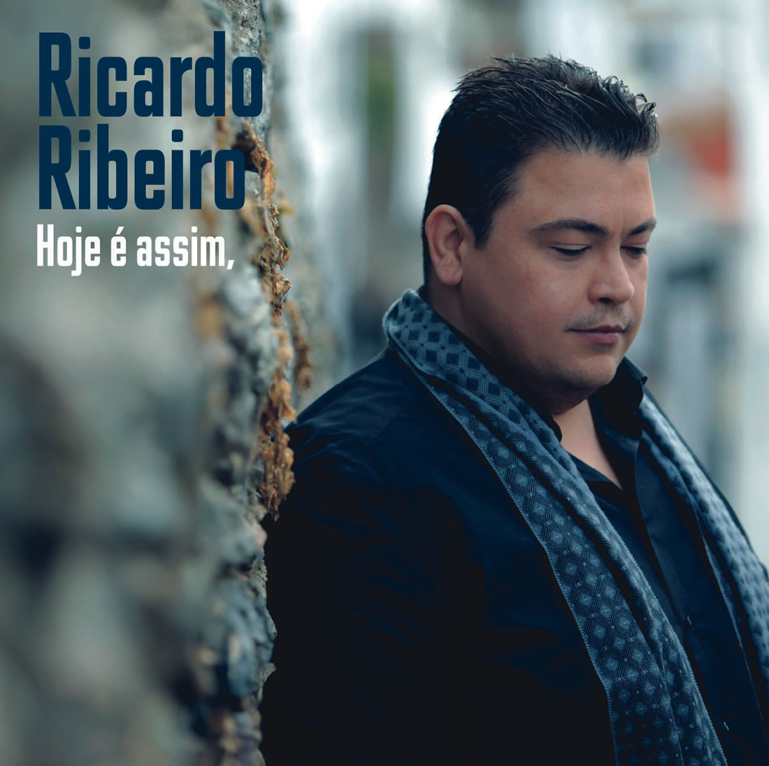 Ricardo Ribeiro – “Nos Dias de Hoje”