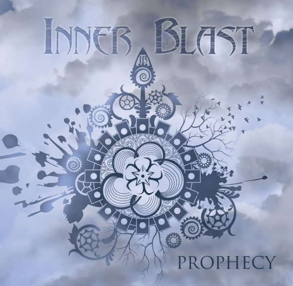 Inner Blast desvendam “Prophecy” com single “Insane”