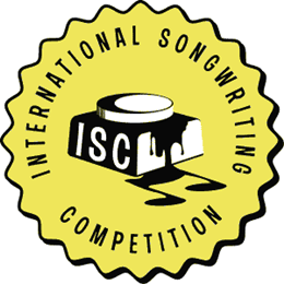logótipo do ISC