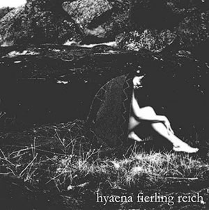“Kalahest” – Hyaena Fierling Reich