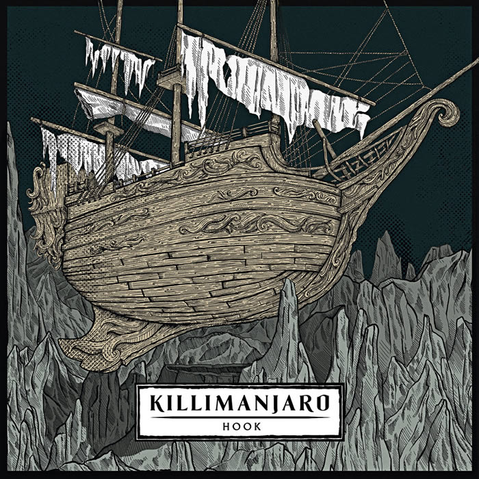 Killimanjaro – “Hook”