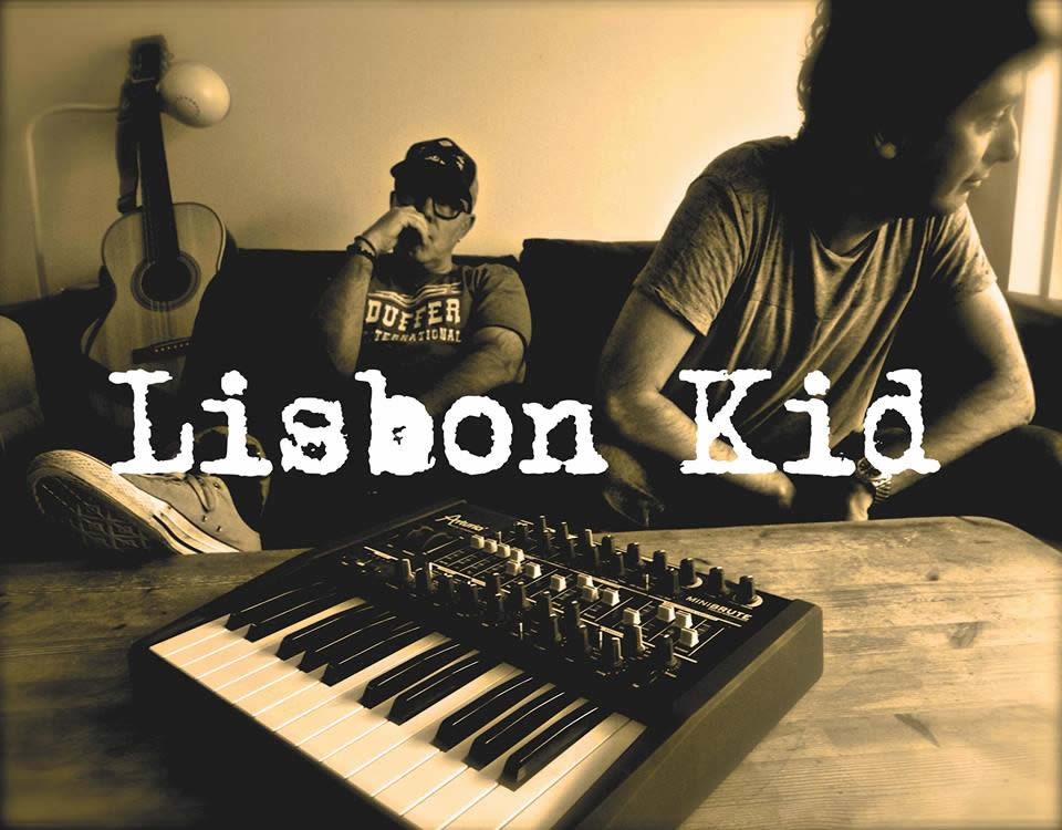 Lisbon Kid lançam single político “Ó Portugal”