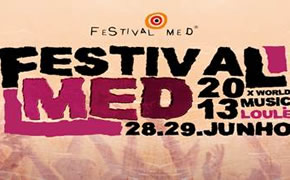 Festival MED 2013