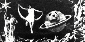 BiarooZ e “Le Voyage Dans La Lune”
