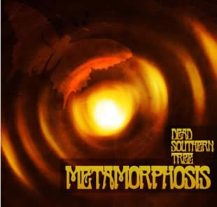 capa de Metamorphosis