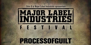 Major Label Industries Festival