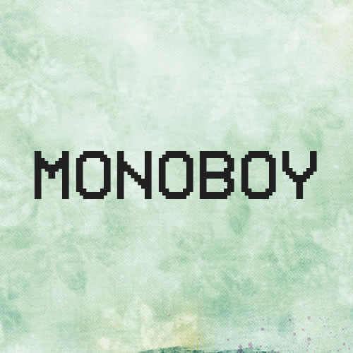monoboy