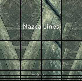 capa de Nazca Lines