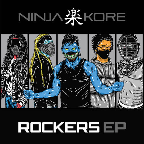 ninjakorerockets